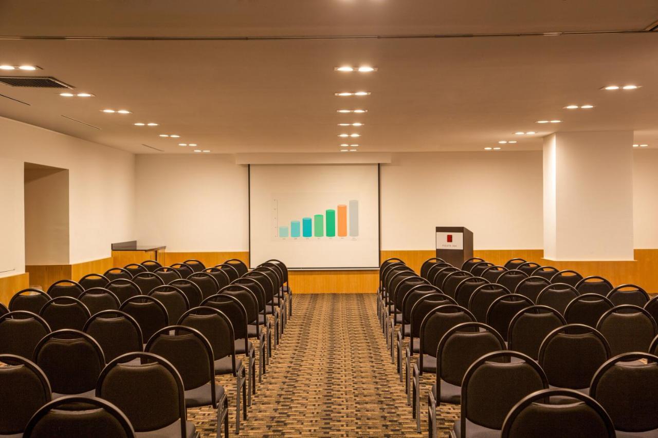 Tlalnepantla de Baz Fiesta Inn Tlalnepantla מראה חיצוני תמונה