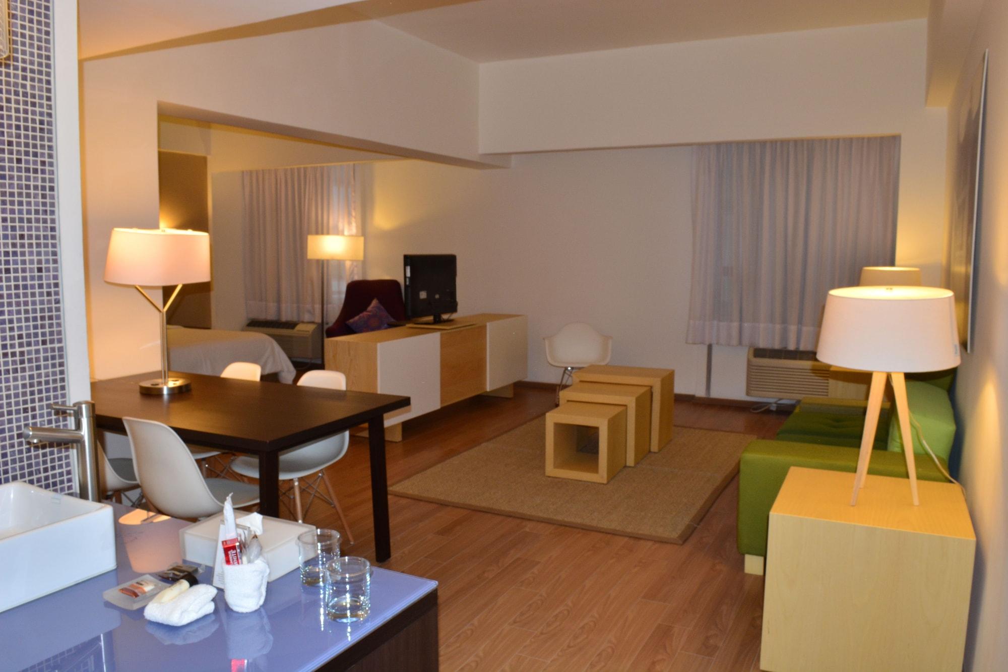 Tlalnepantla de Baz Fiesta Inn Tlalnepantla מראה חיצוני תמונה
