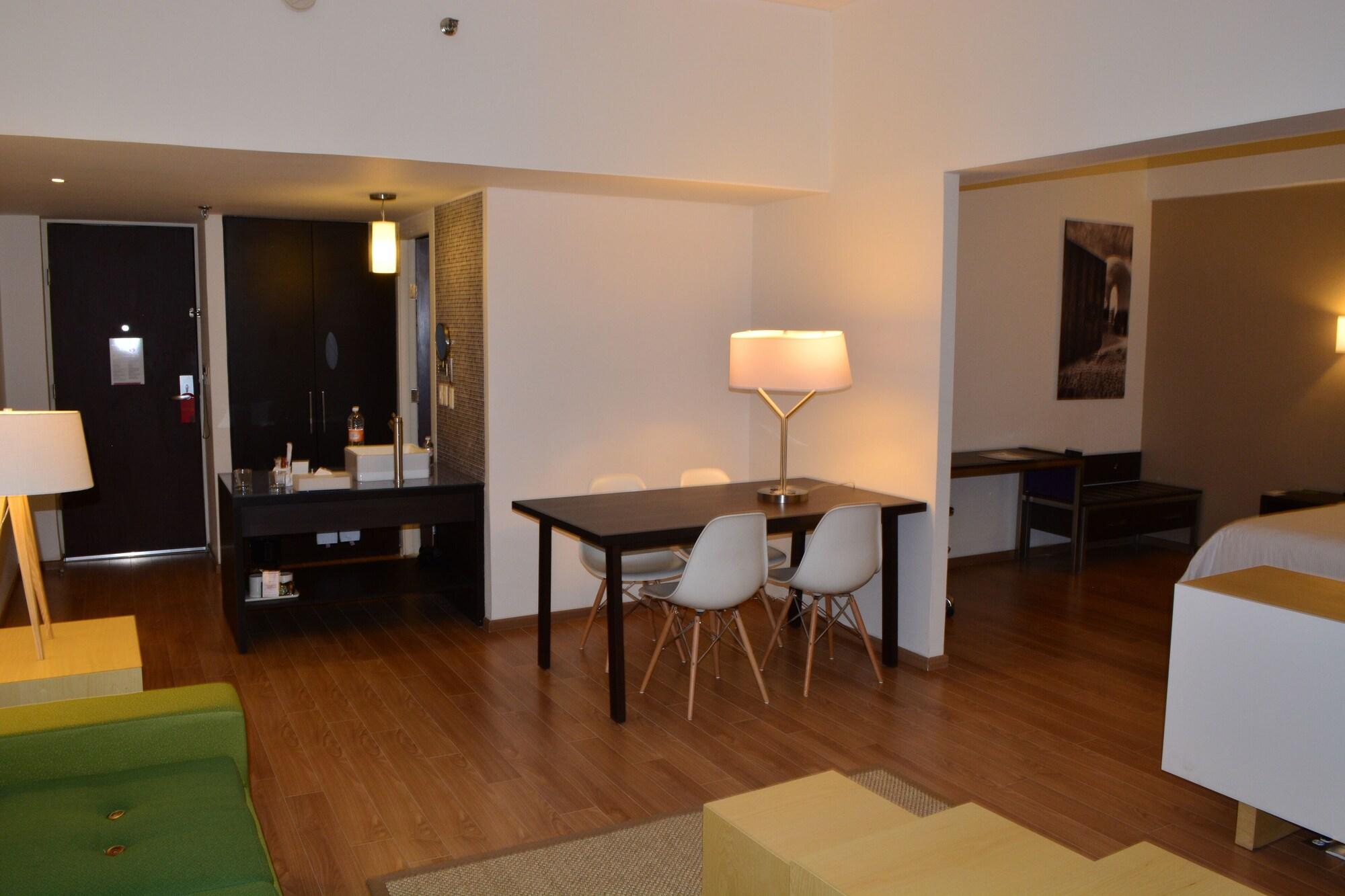 Tlalnepantla de Baz Fiesta Inn Tlalnepantla מראה חיצוני תמונה
