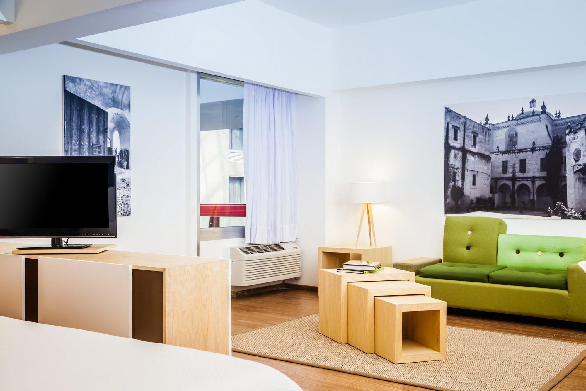 Tlalnepantla de Baz Fiesta Inn Tlalnepantla מראה חיצוני תמונה
