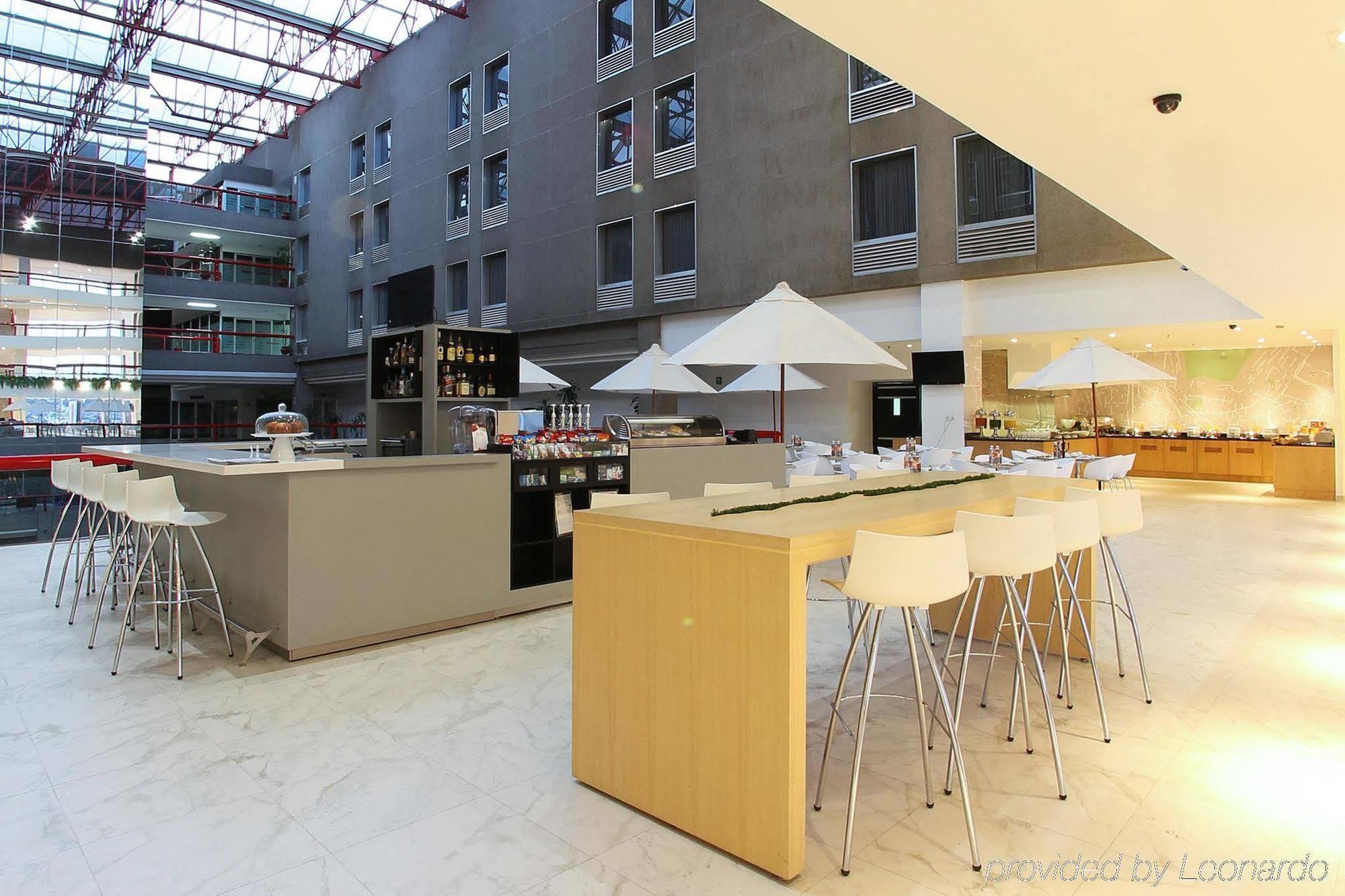 Tlalnepantla de Baz Fiesta Inn Tlalnepantla מראה חיצוני תמונה