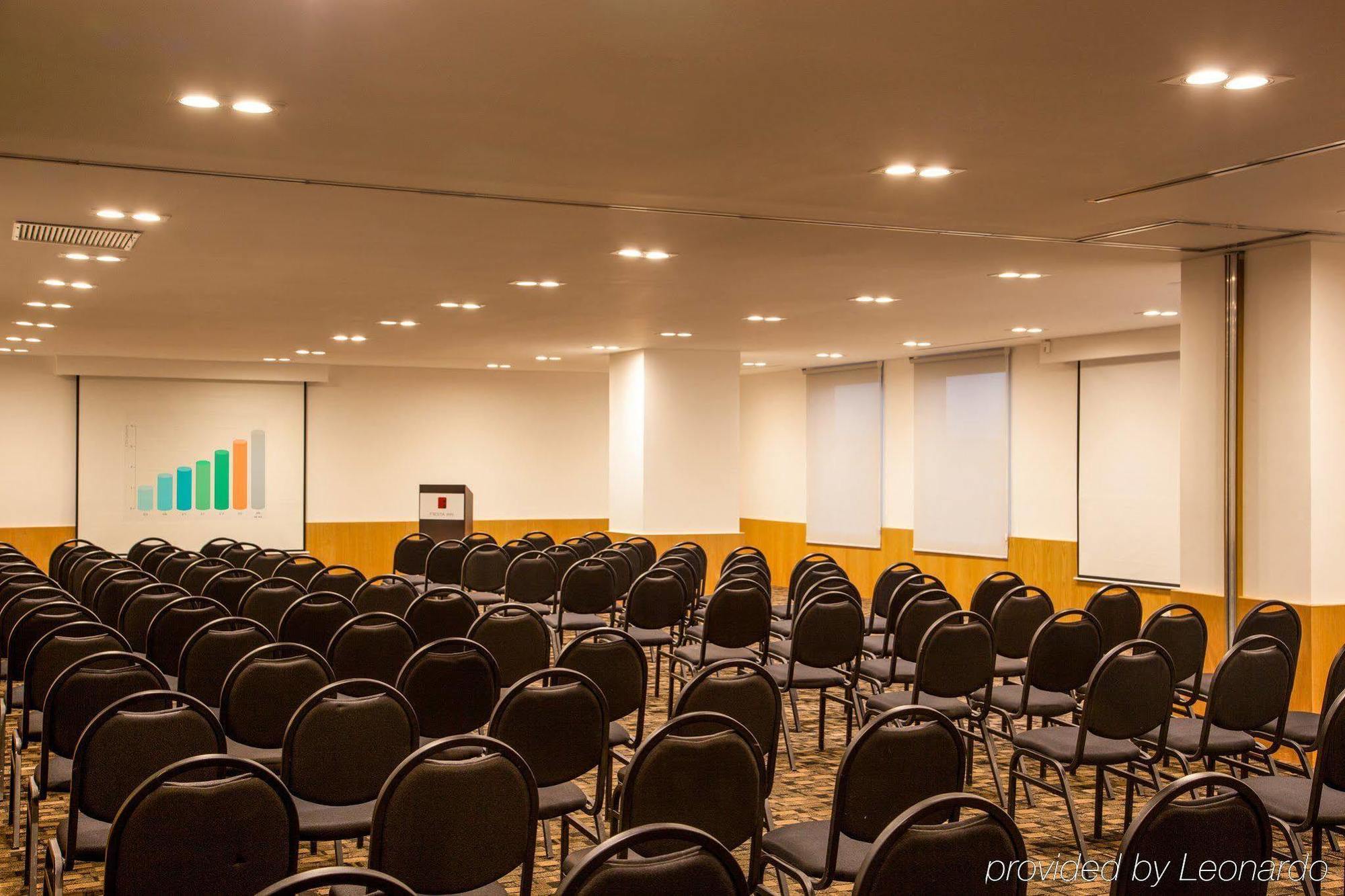 Tlalnepantla de Baz Fiesta Inn Tlalnepantla מראה חיצוני תמונה