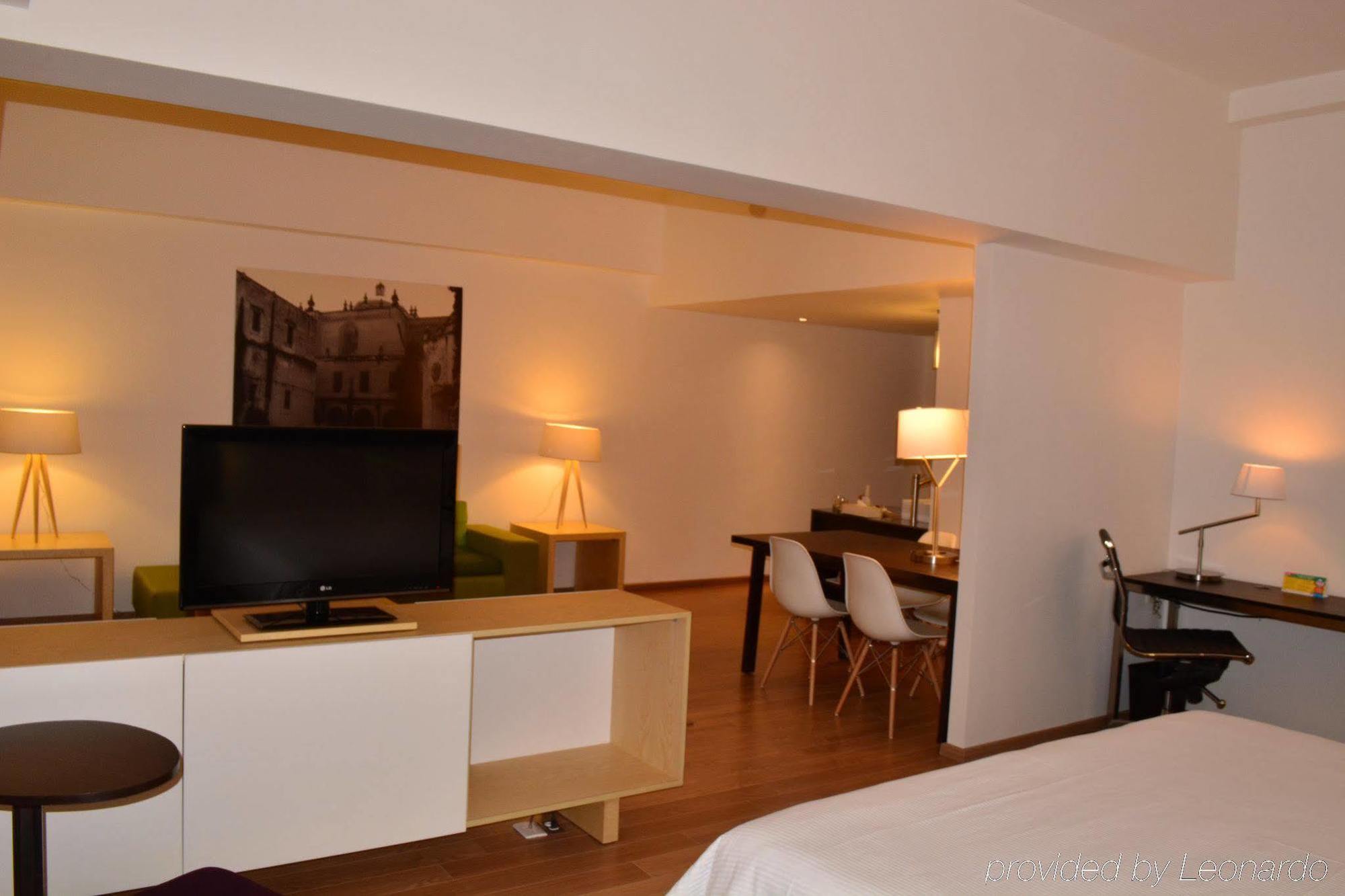 Tlalnepantla de Baz Fiesta Inn Tlalnepantla מראה חיצוני תמונה