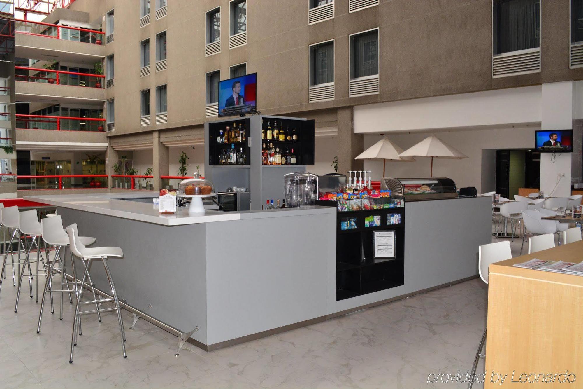 Tlalnepantla de Baz Fiesta Inn Tlalnepantla מראה חיצוני תמונה