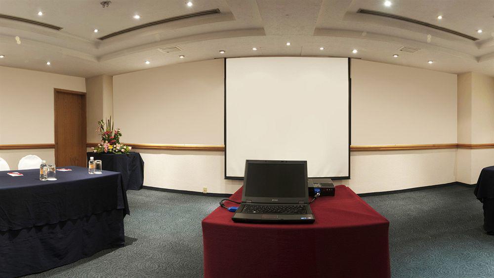 Tlalnepantla de Baz Fiesta Inn Tlalnepantla מראה חיצוני תמונה